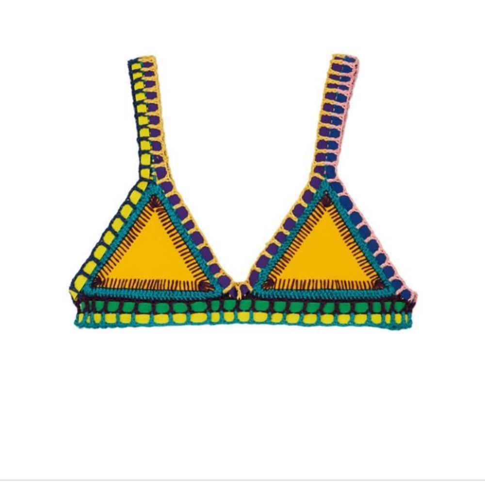 KIINI top